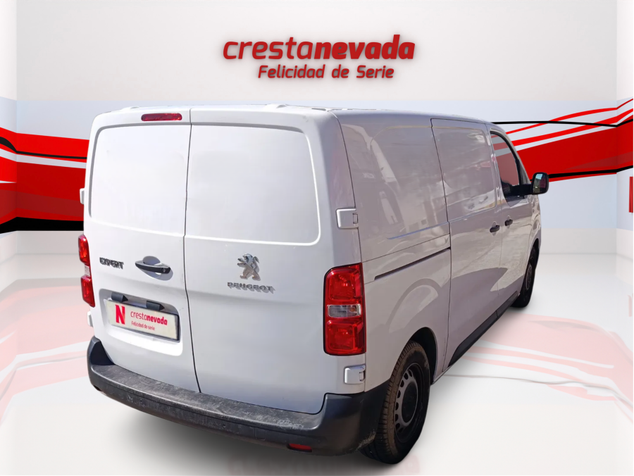 Imagen de Peugeot Expert
