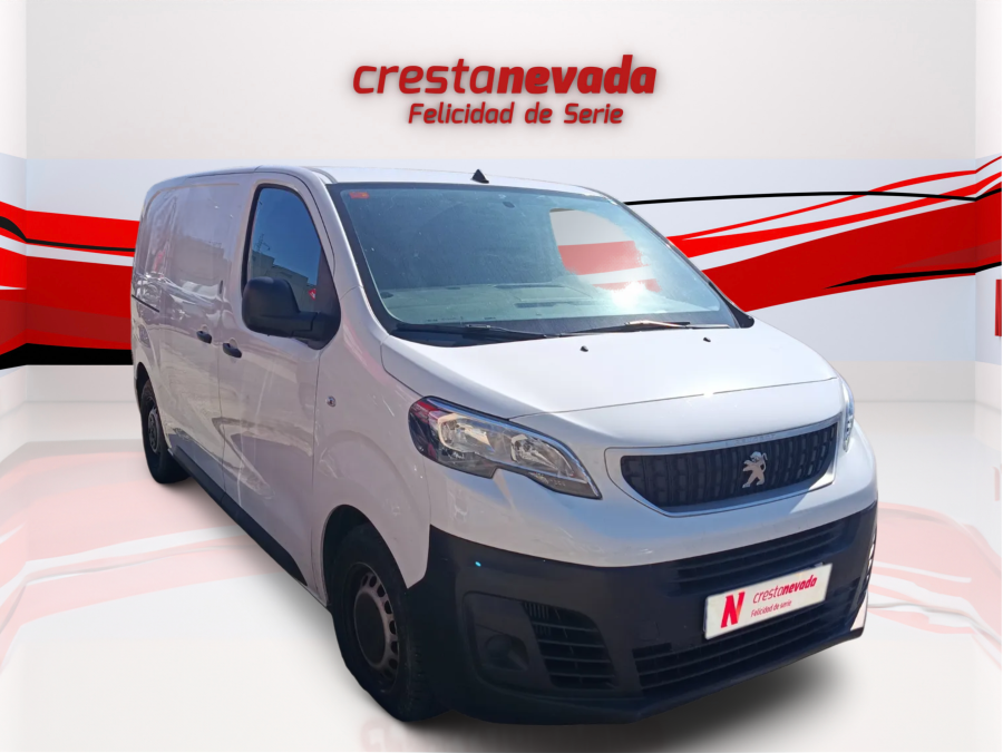 Imagen de Peugeot Expert