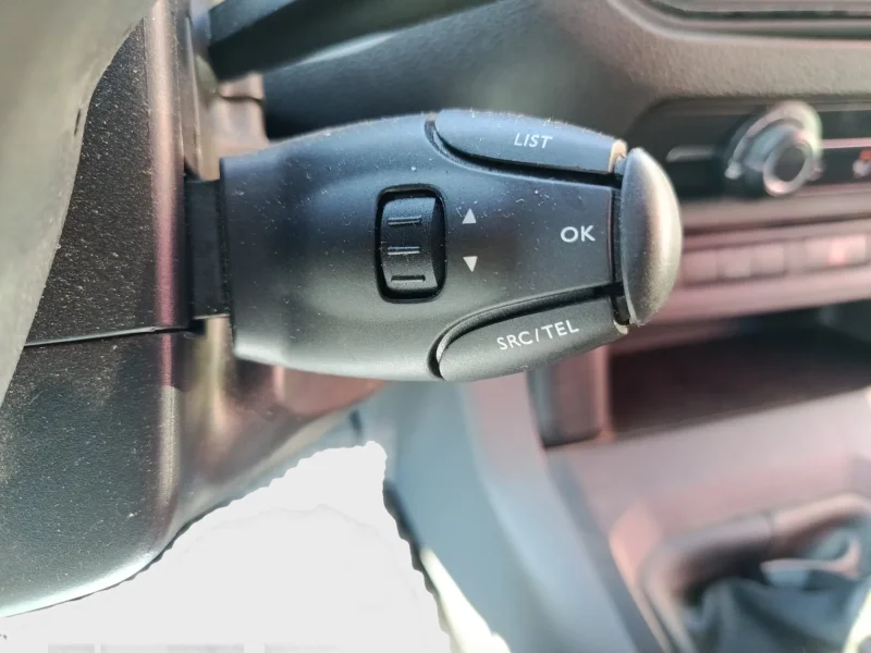 Imagen de Peugeot Expert