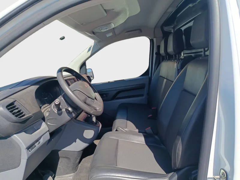 Imagen de Peugeot Expert