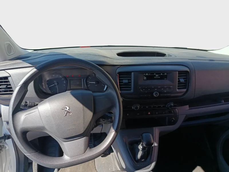 Imagen de Peugeot Expert