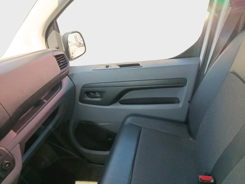 Imagen de Peugeot Expert