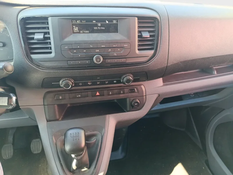 Imagen de Peugeot Expert