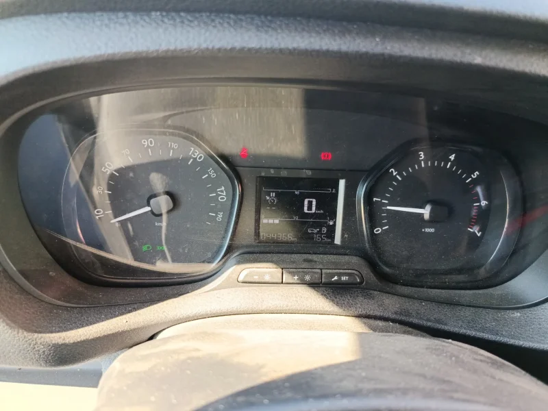 Imagen de Peugeot Expert