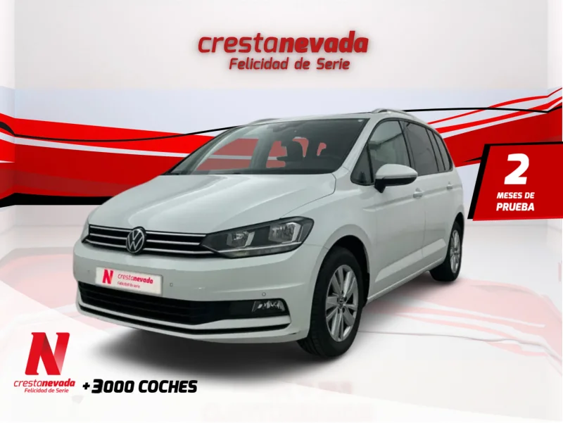 Imagen de Volkswagen Touran
