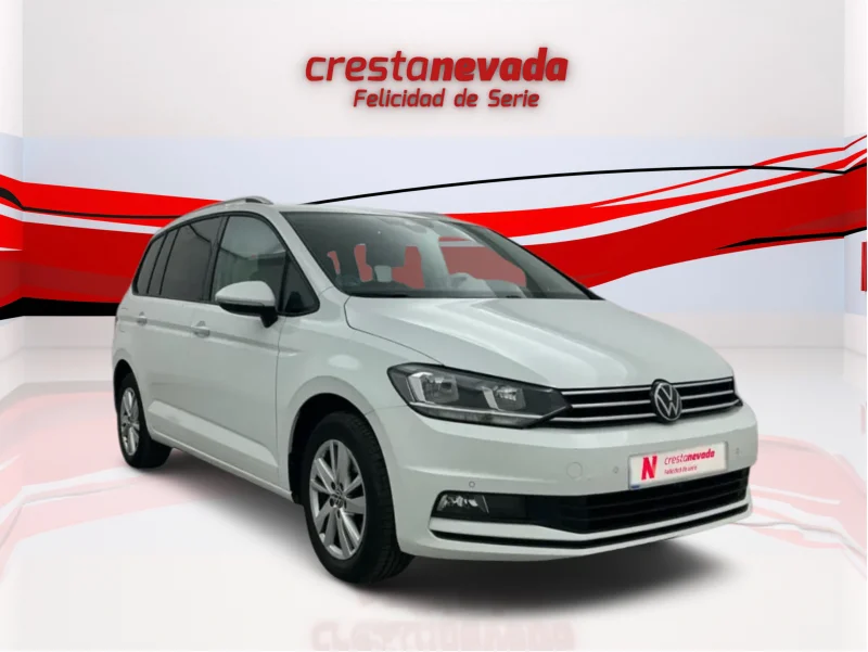 Imagen de Volkswagen Touran