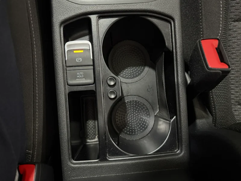 Imagen de Volkswagen Touran