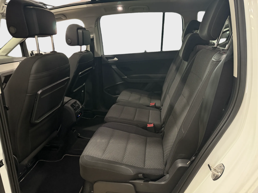 Imagen de Volkswagen Touran