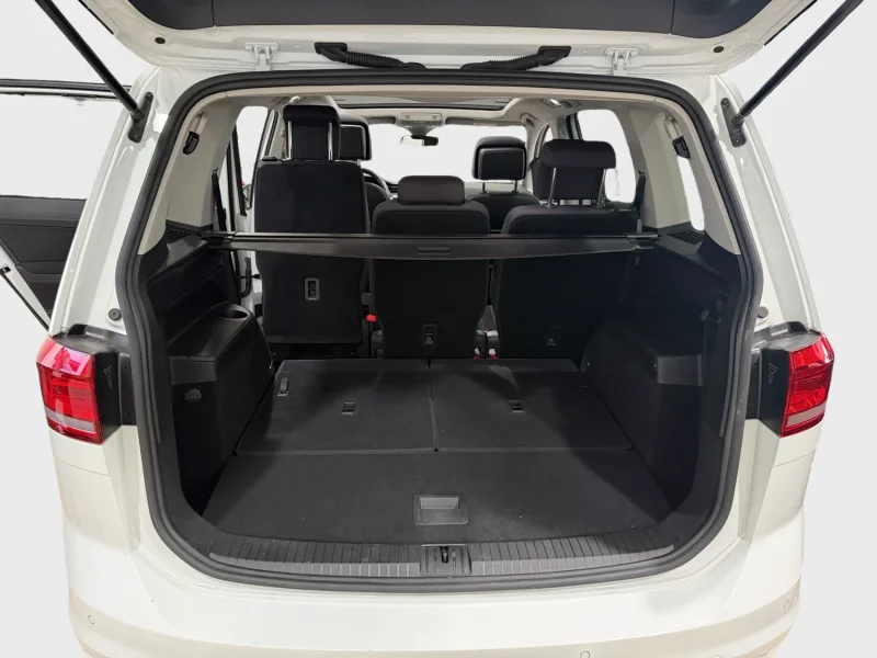 Imagen de Volkswagen Touran