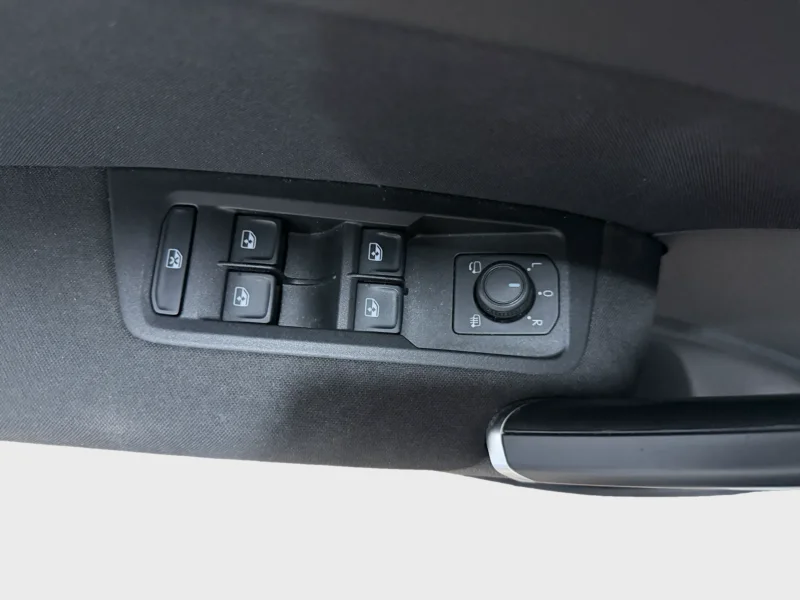 Imagen de Volkswagen Touran