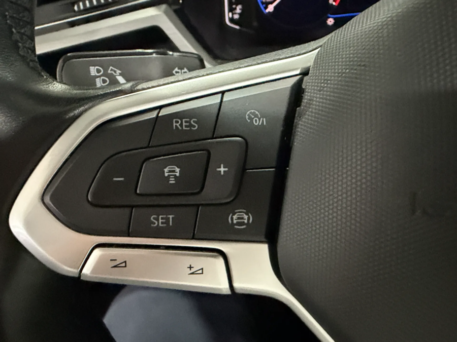 Imagen de Volkswagen Touran