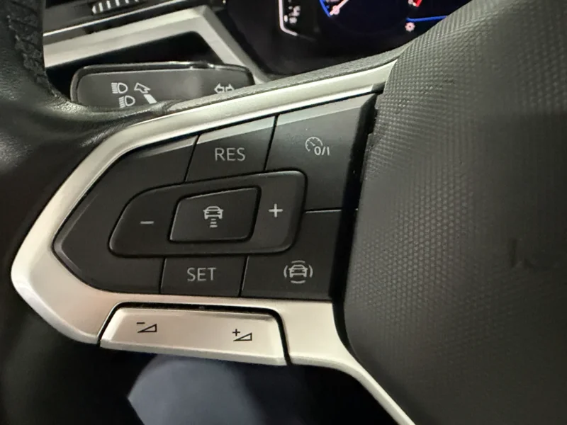 Imagen de Volkswagen Touran