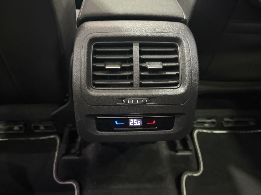 Imagen de Volkswagen Touran
