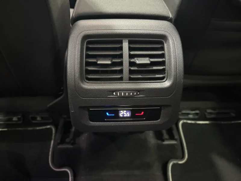 Imagen de Volkswagen Touran