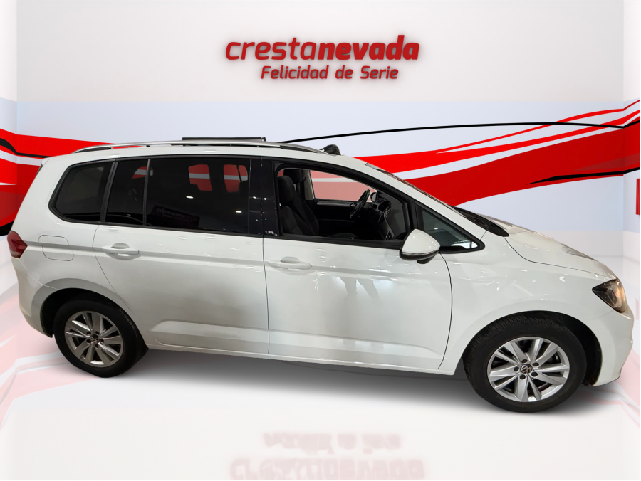 Imagen de Volkswagen Touran