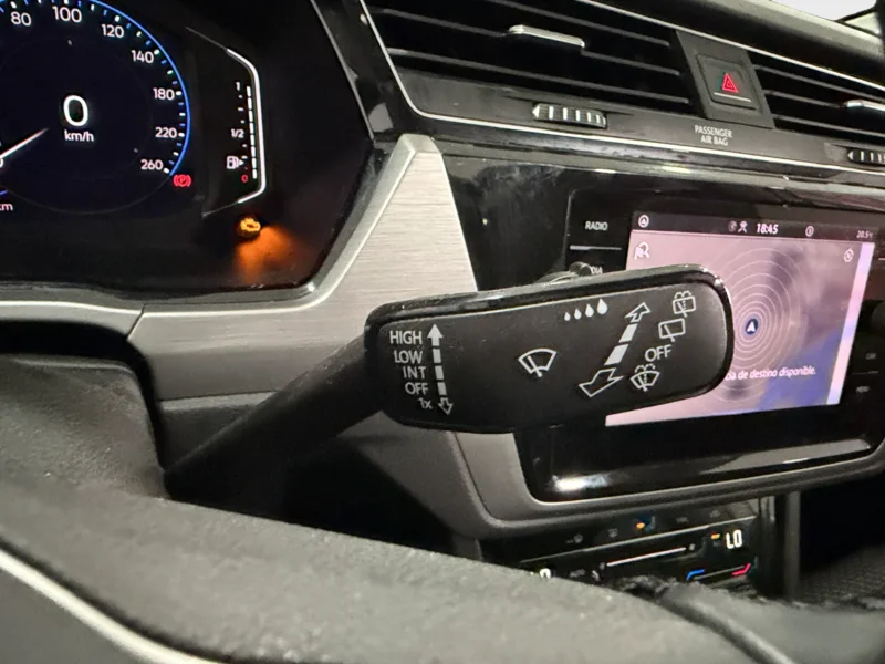 Imagen de Volkswagen Touran