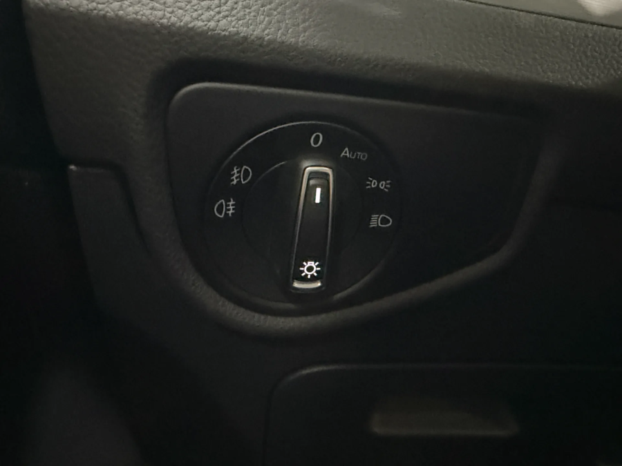 Imagen de Volkswagen Touran
