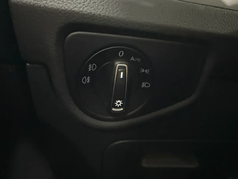 Imagen de Volkswagen Touran