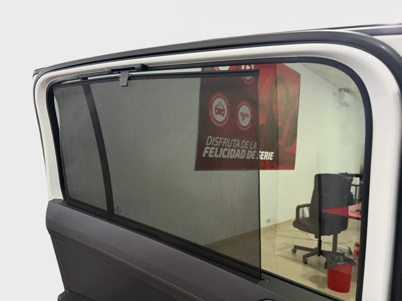 Imagen de Volkswagen Touran