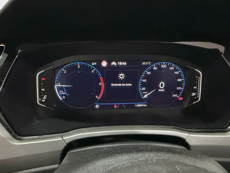 Imagen de Volkswagen Touran