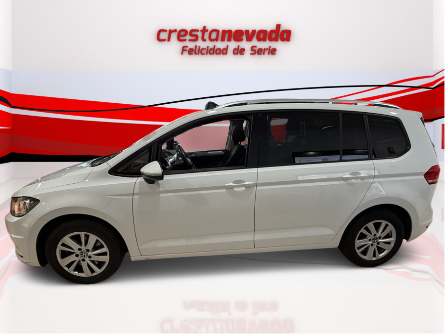 Imagen de Volkswagen Touran