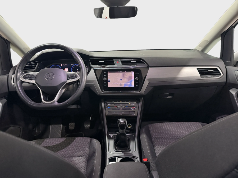 Imagen de Volkswagen Touran