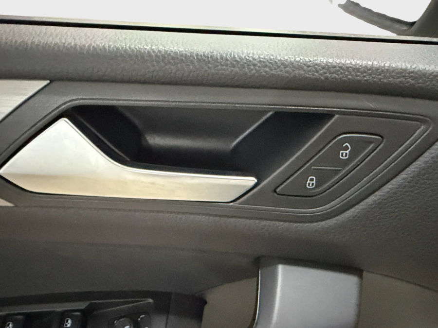 Imagen de Volkswagen Touran