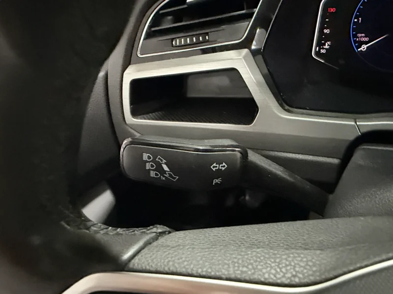 Imagen de Volkswagen Touran