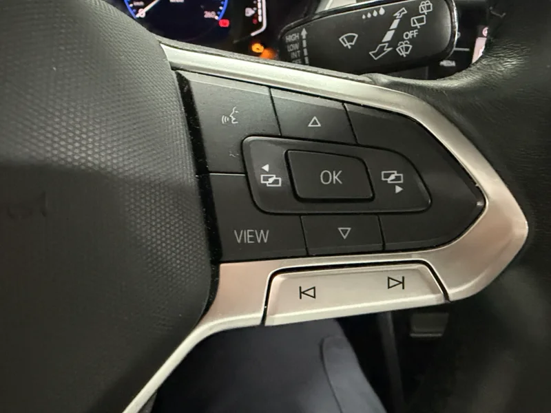 Imagen de Volkswagen Touran