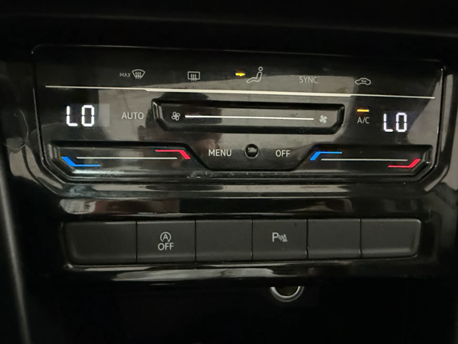 Imagen de Volkswagen Touran