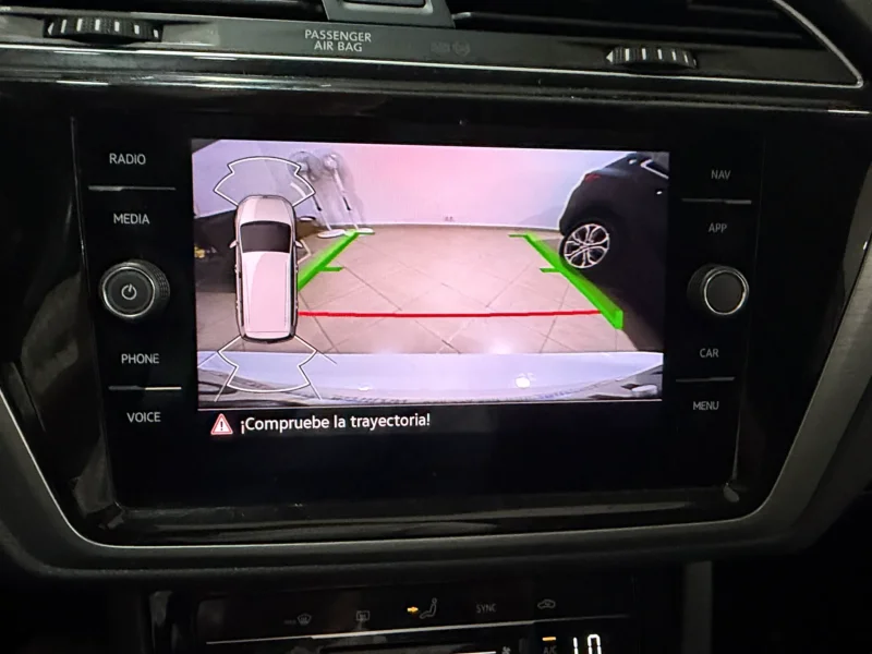 Imagen de Volkswagen Touran