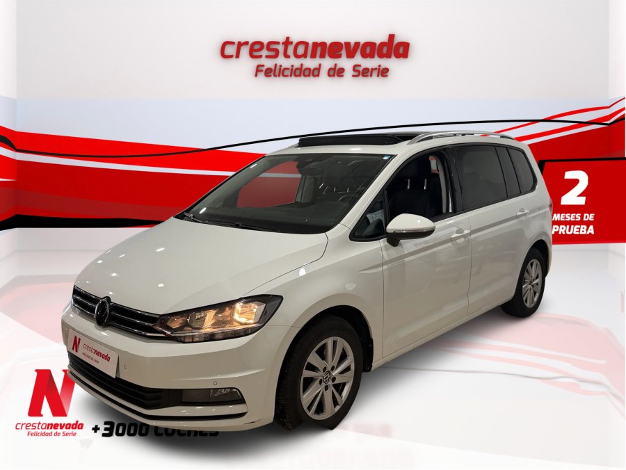 Imagen de Volkswagen Touran