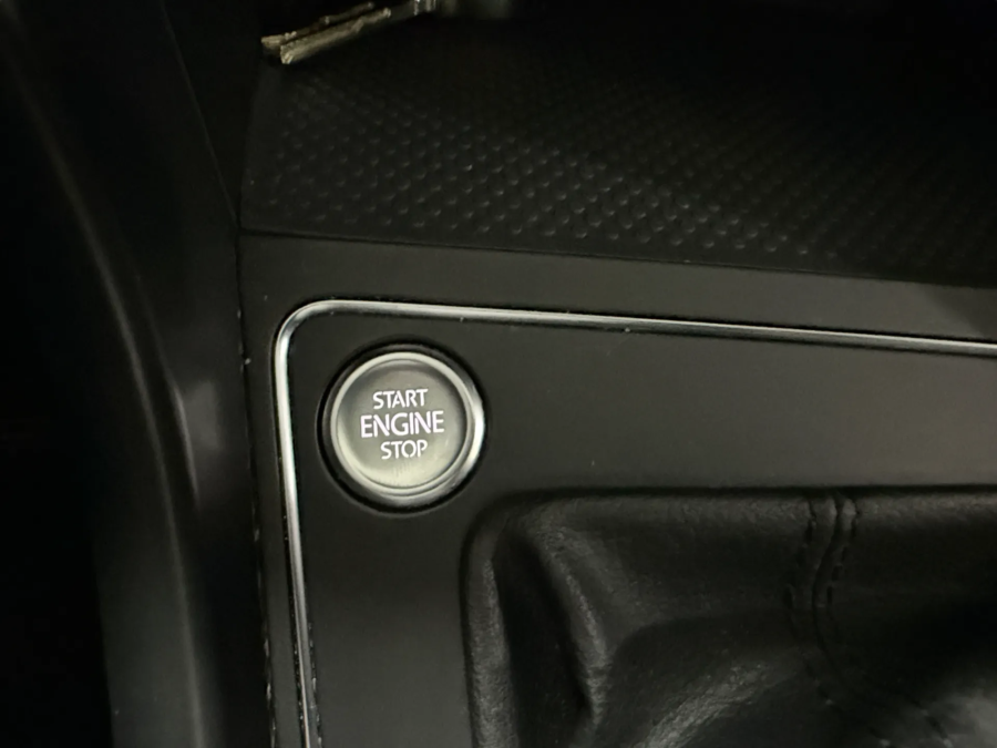Imagen de Volkswagen Touran