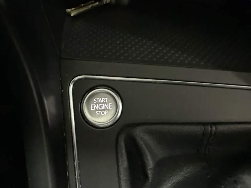 Imagen de Volkswagen Touran