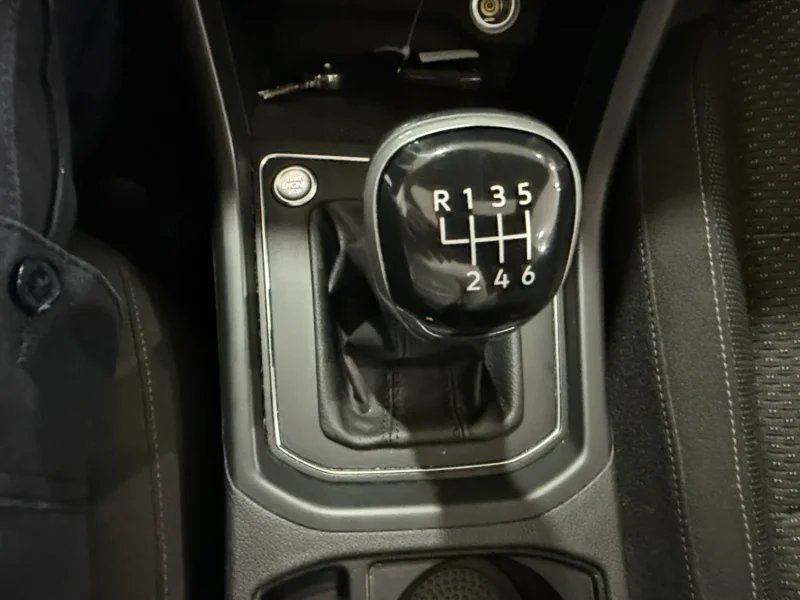 Imagen de Volkswagen Touran