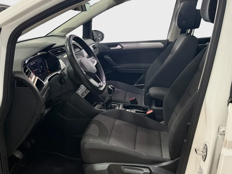 Imagen de Volkswagen Touran