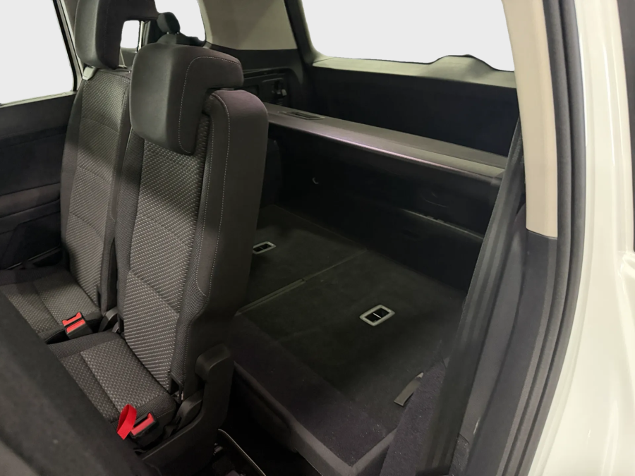 Imagen de Volkswagen Touran