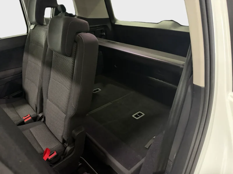 Imagen de Volkswagen Touran