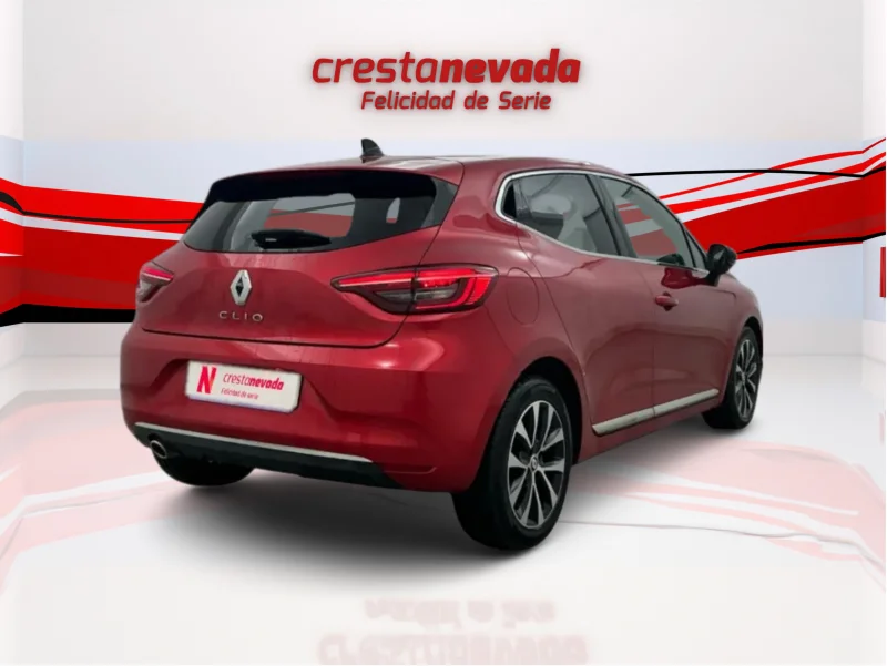 Imagen de Renault Clio
