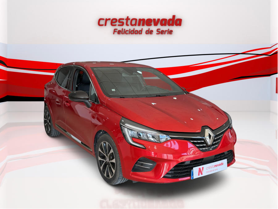Imagen 3 de Renault Clio Gasolina 91 CV