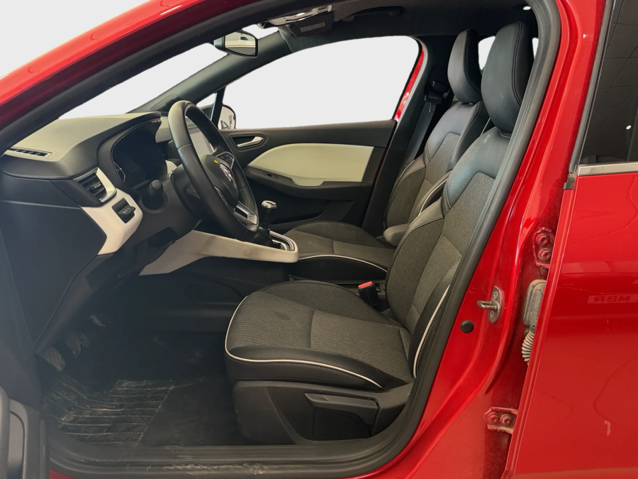Imagen 23 de Renault Clio Gasolina 91 CV
