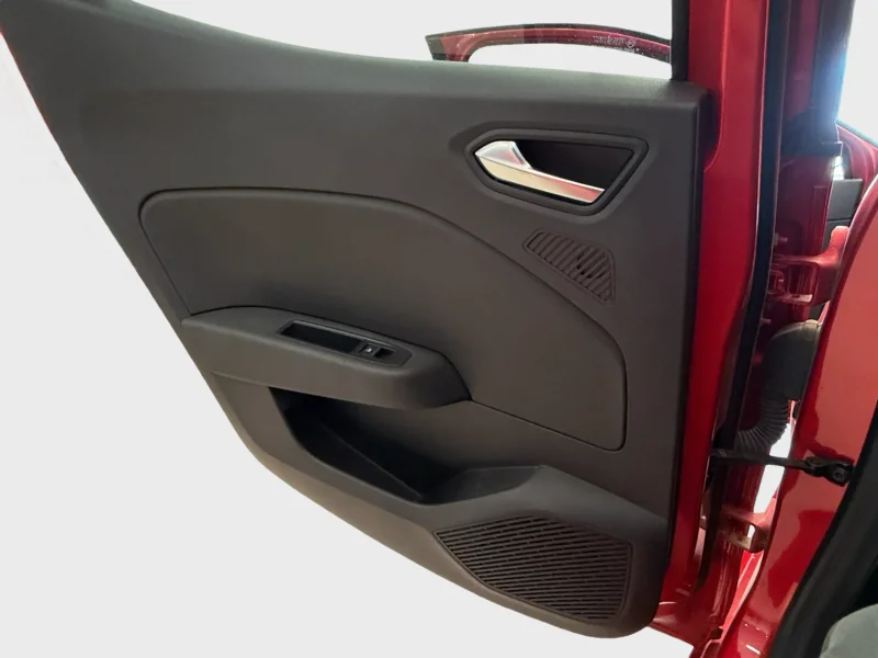 Imagen de Renault Clio