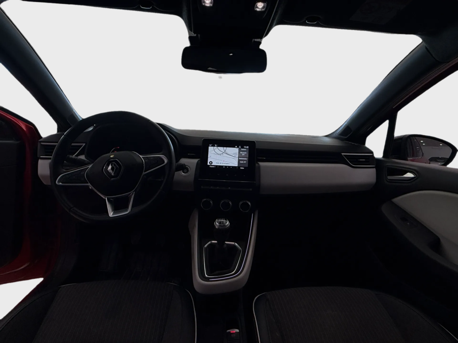 Imagen 10 de Renault Clio Gasolina 91 CV
