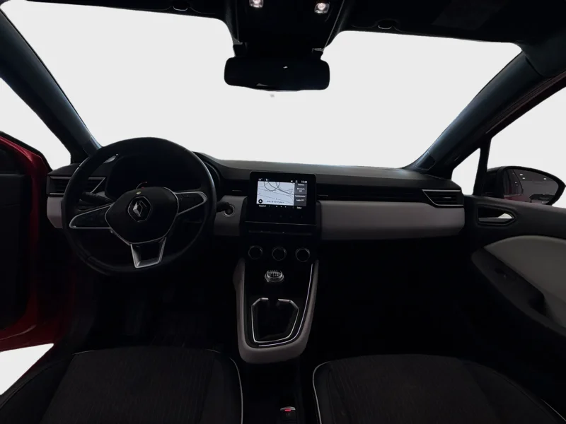 Imagen de Renault Clio