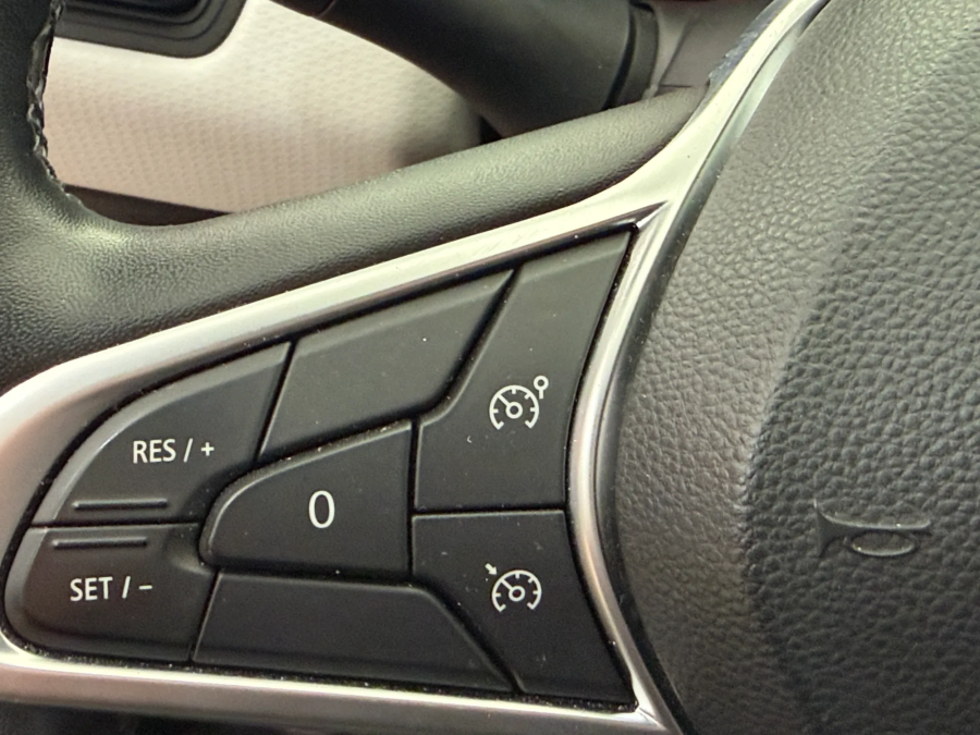 Imagen 11 de Renault Clio Gasolina 91 CV