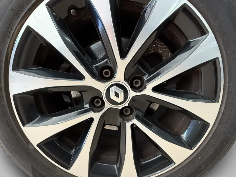 Imagen de Renault Clio