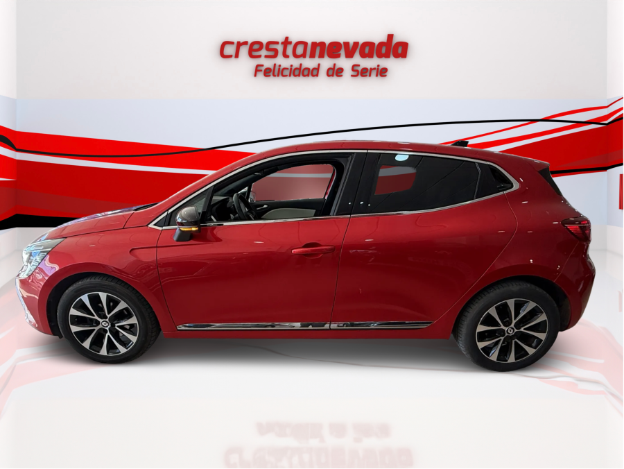 Imagen 8 de Renault Clio Gasolina 91 CV