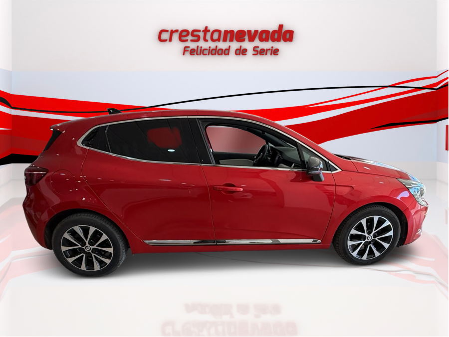 Imagen 4 de Renault Clio Gasolina 91 CV