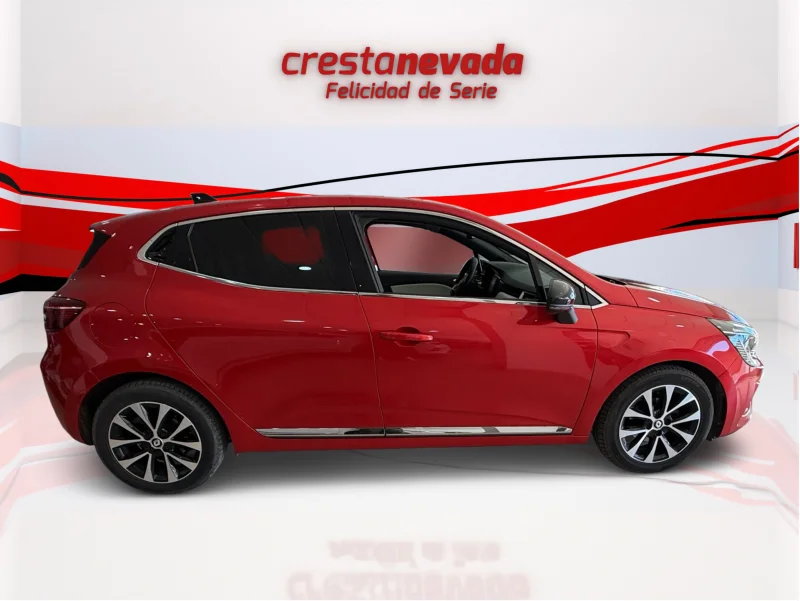 Imagen de Renault Clio