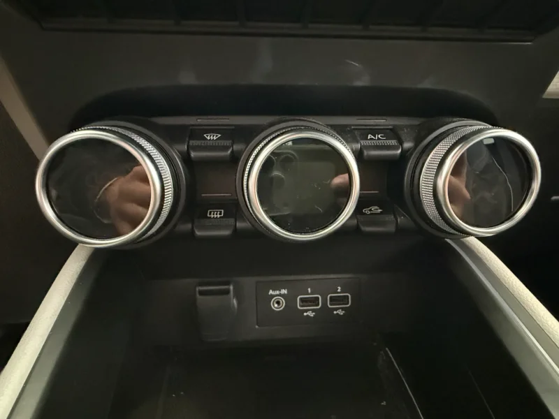 Imagen de Renault Clio